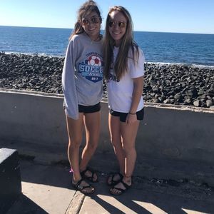 Meet your Posher, Selina